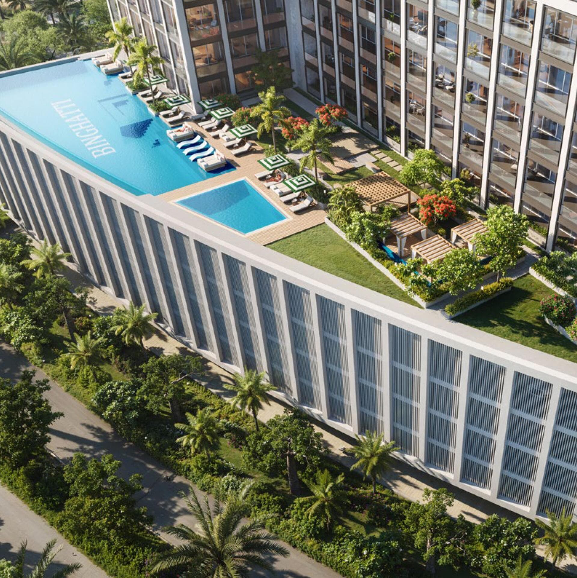 Binghatti Titania - Thumbnail 5