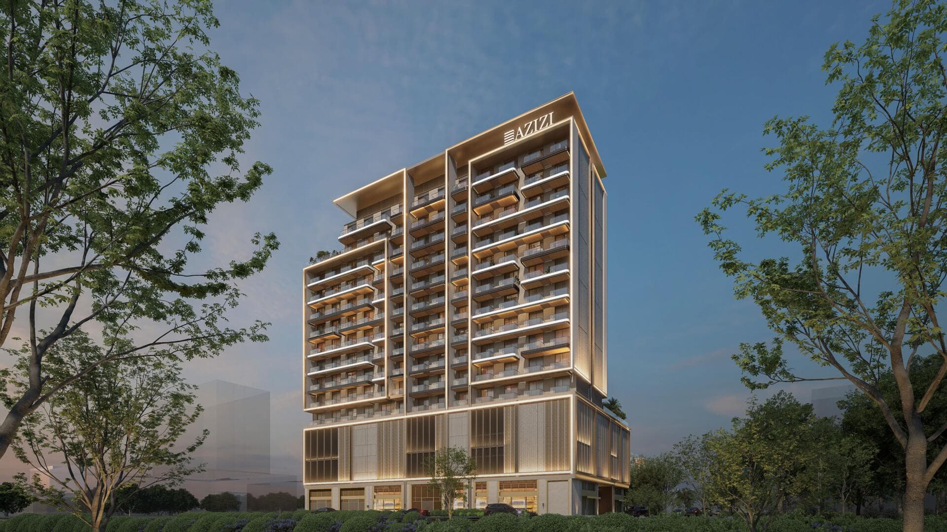 Azizi Gabriel - Thumbnail 2