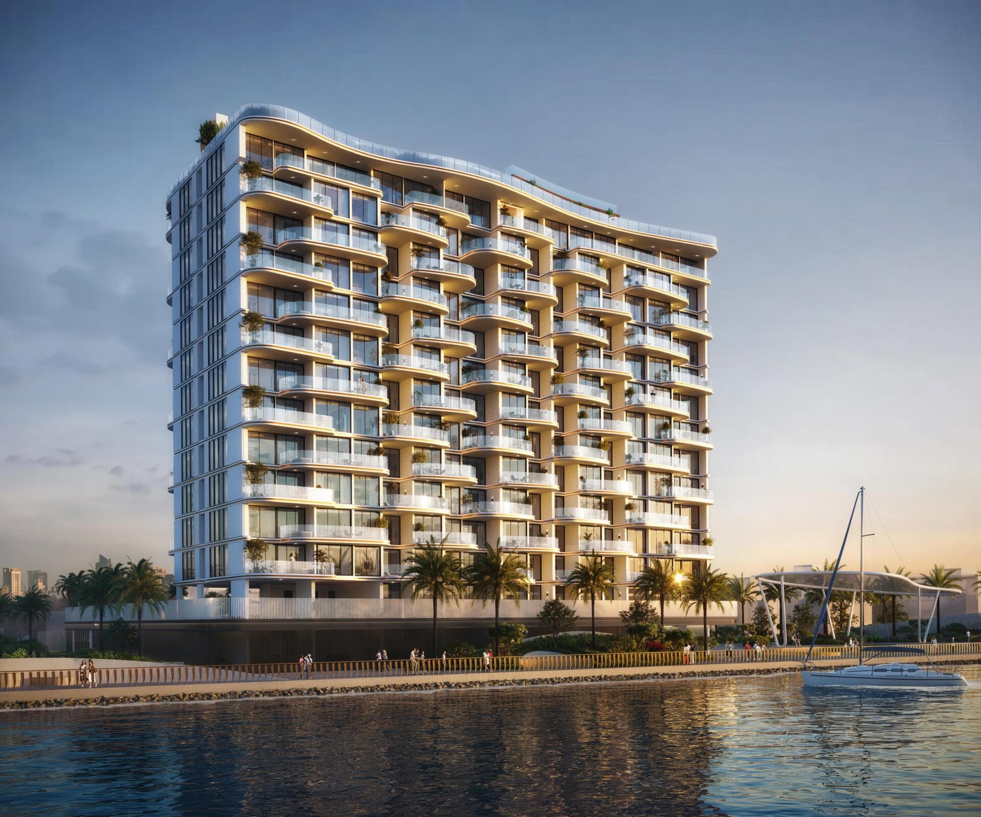 Casagrand Hermina - Thumbnail 6