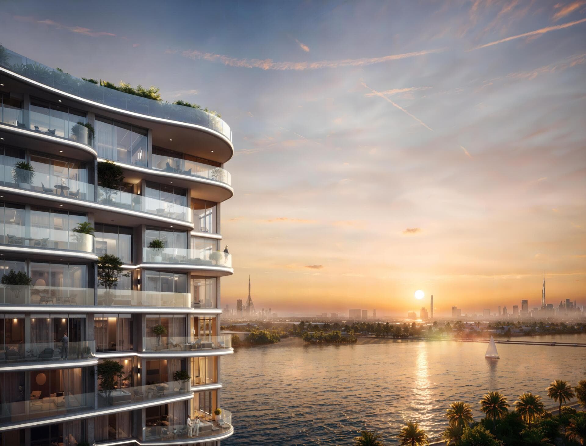 Casagrand Hermina - Thumbnail 2