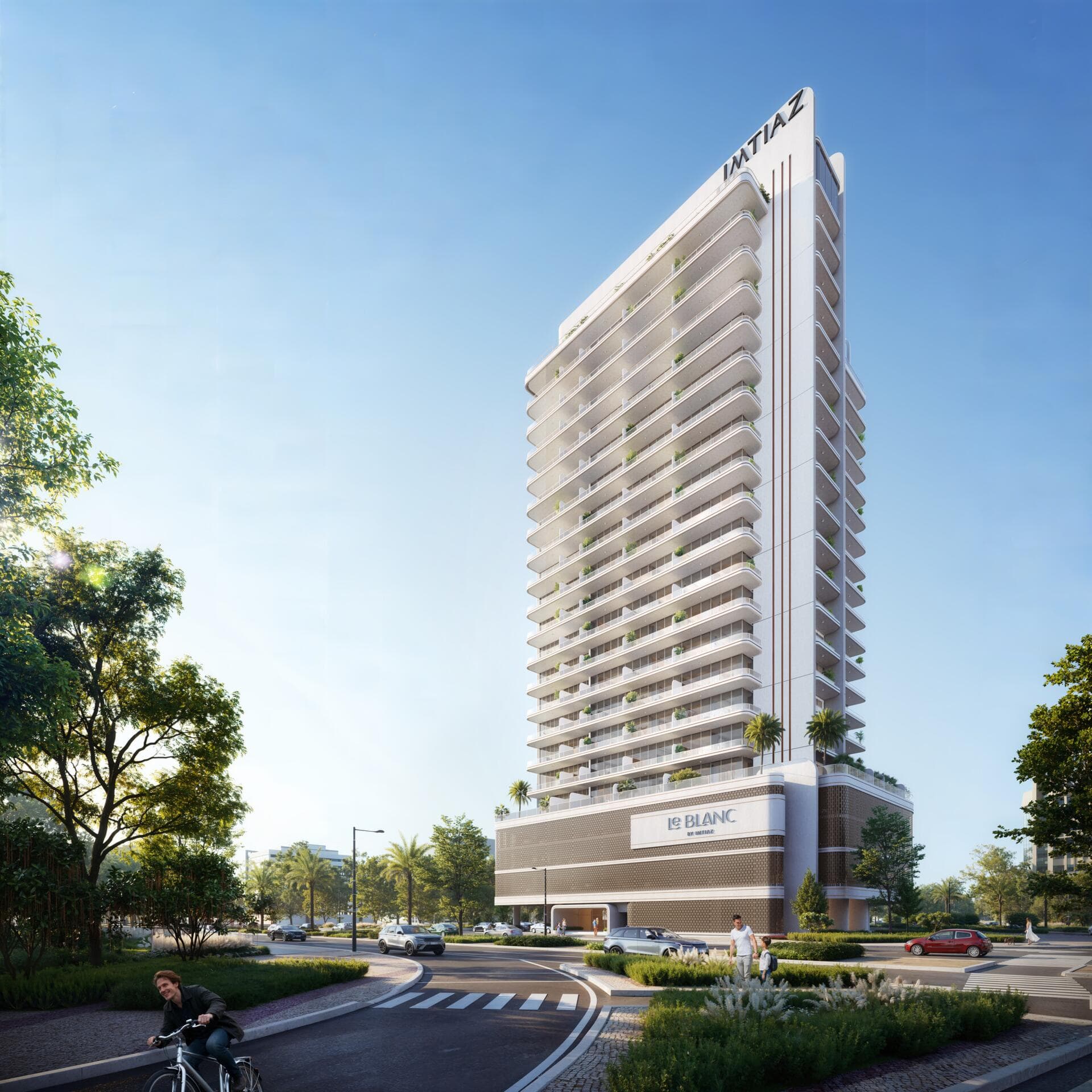 Le Blanc - Thumbnail 7