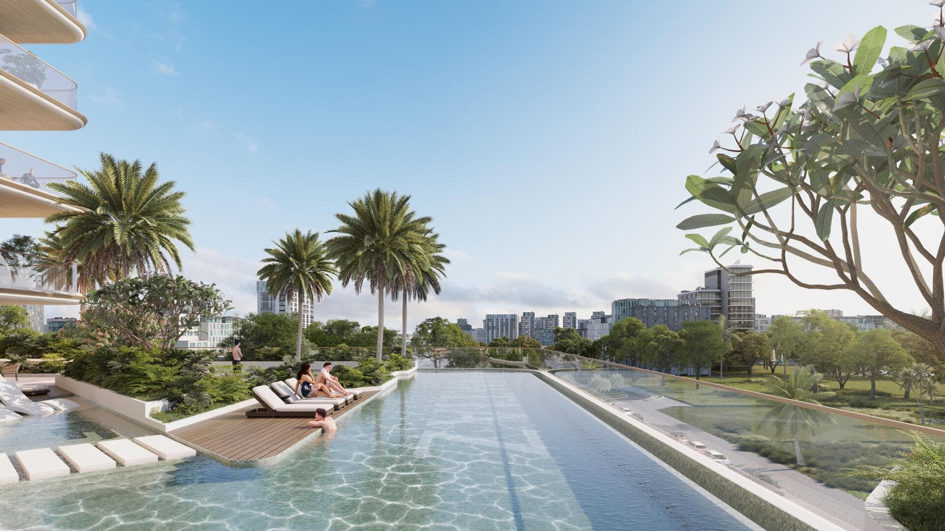 Sunset Bay Grand - Thumbnail 8