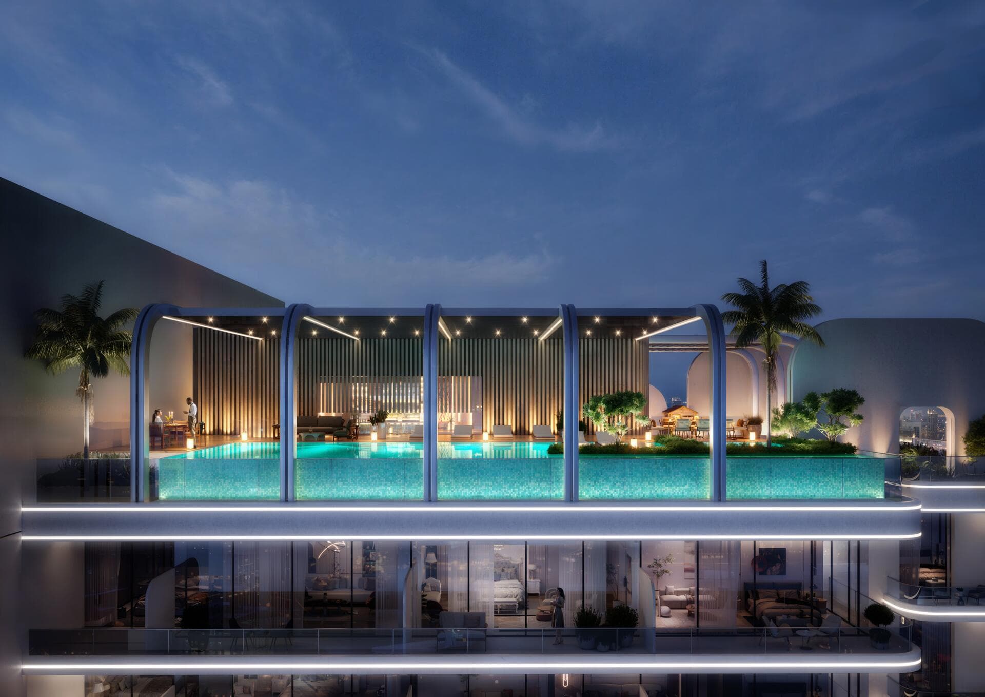 Le Blanc - Thumbnail 4