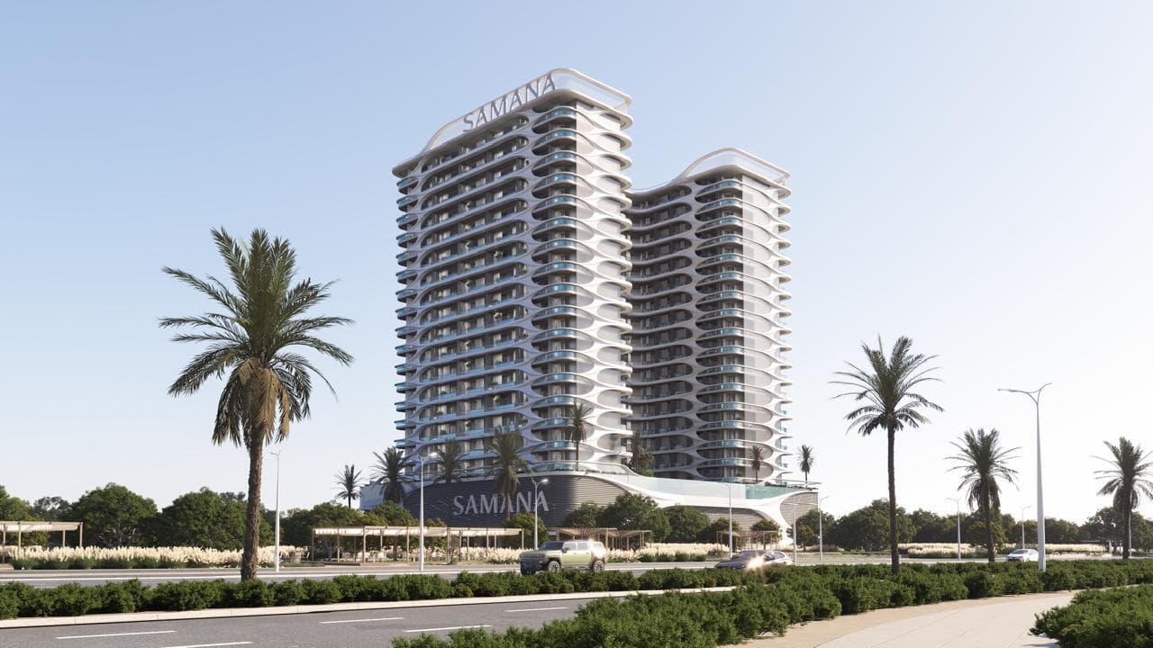 Samana Boulevard Heights - Thumbnail 2