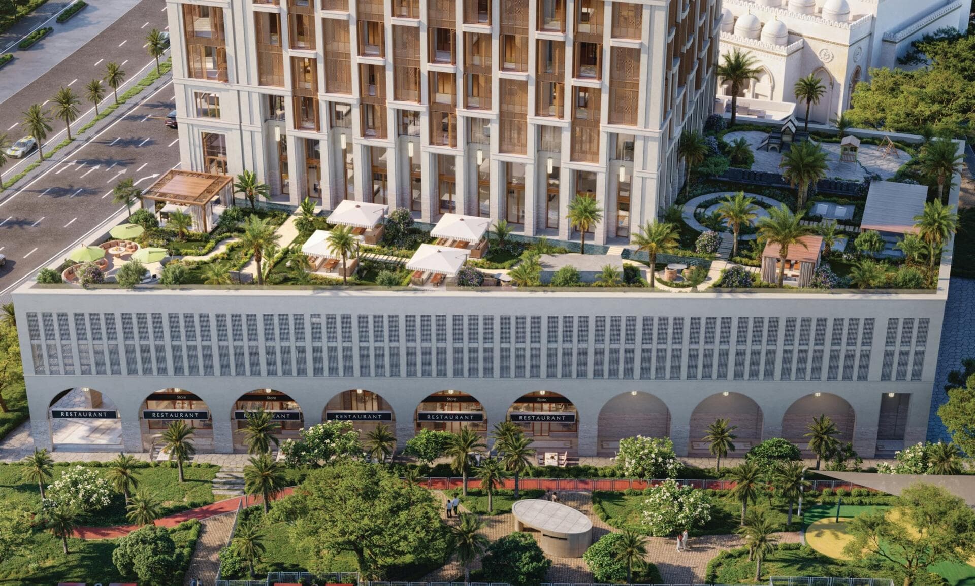 ELIRE Managed by LUX - Thumbnail 3