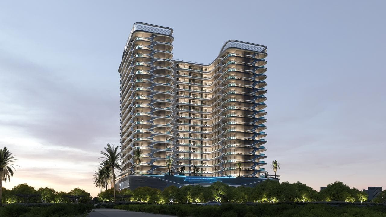 Samana Boulevard Heights - Thumbnail 6