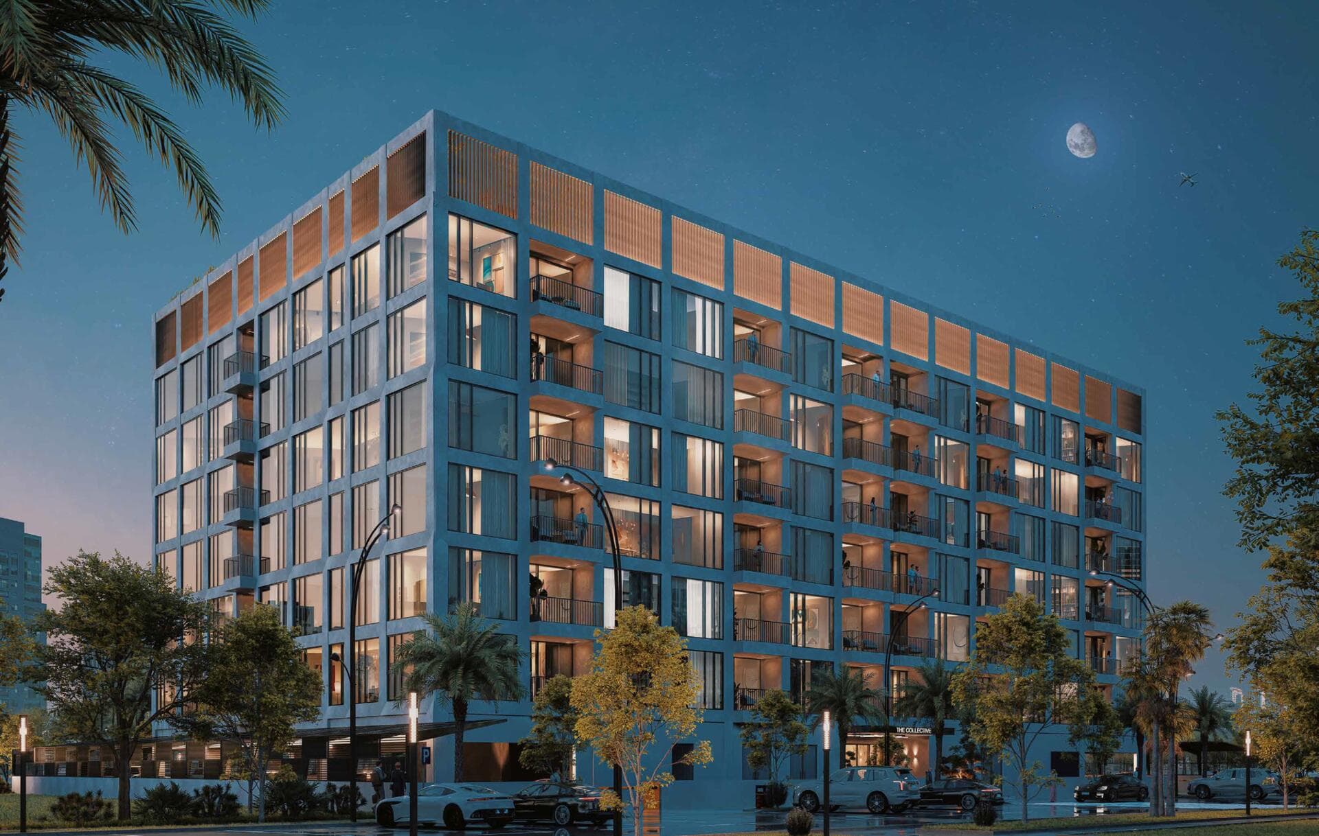 The Collective - Thumbnail 3