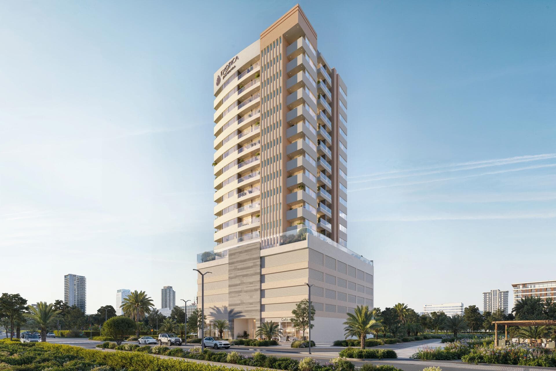 Exotica by Al Marina - Thumbnail 4