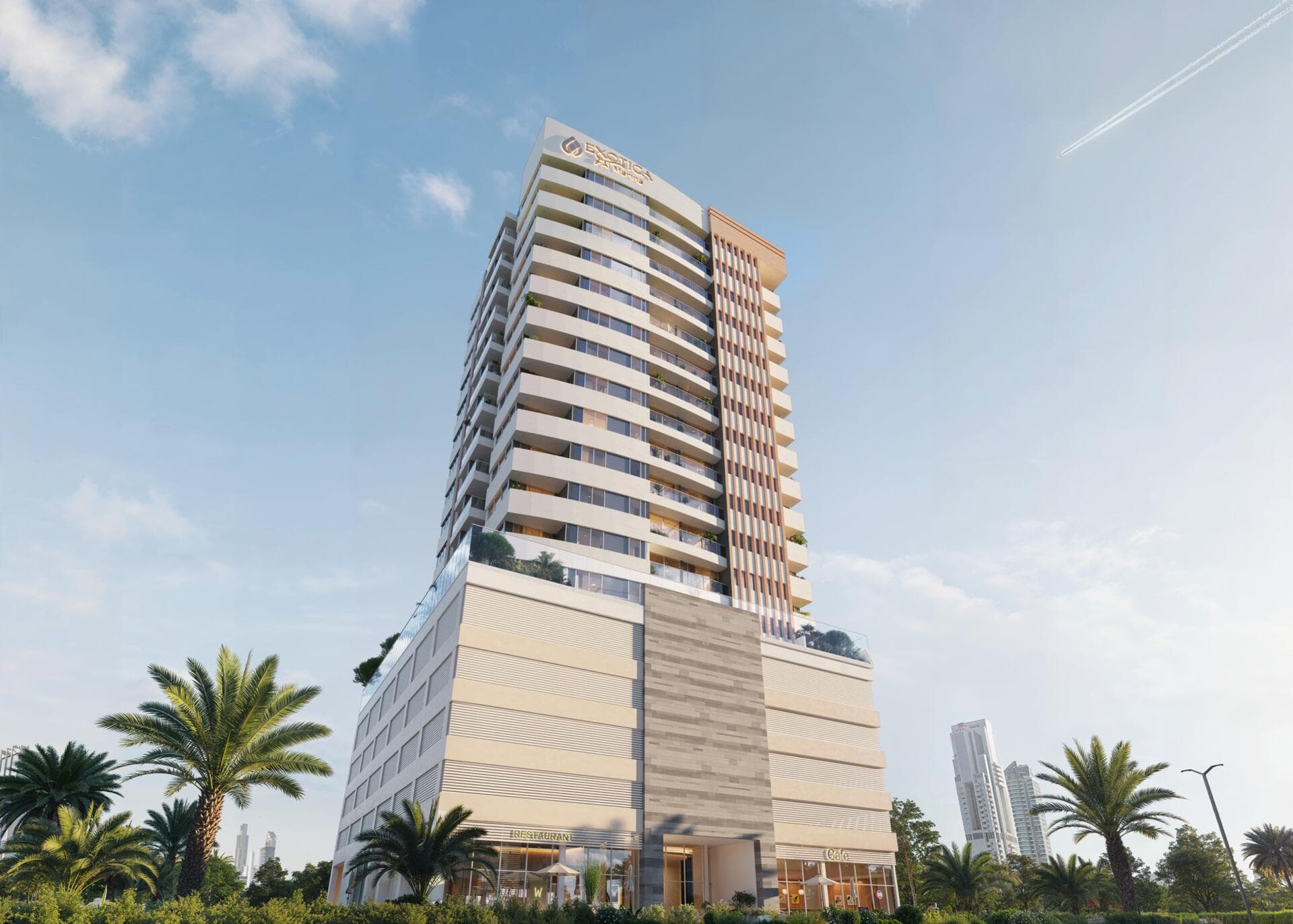 Exotica by Al Marina - Thumbnail 8