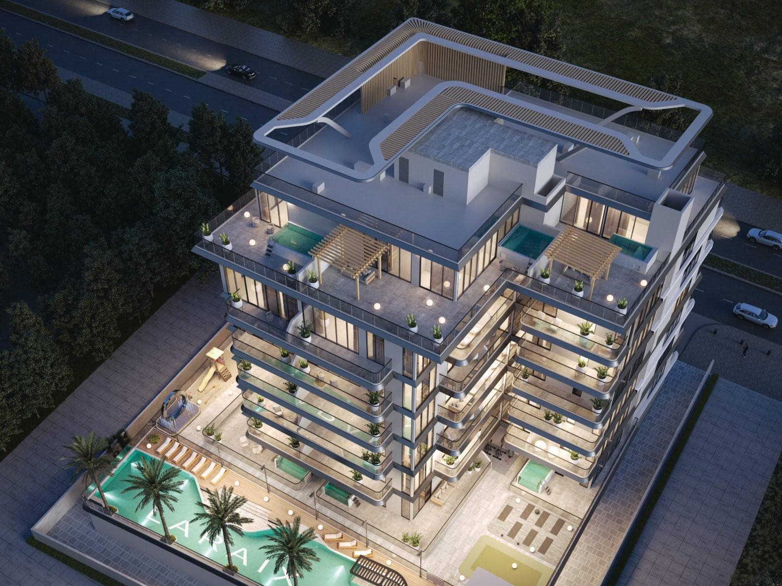 Zyra Hills - Thumbnail 3