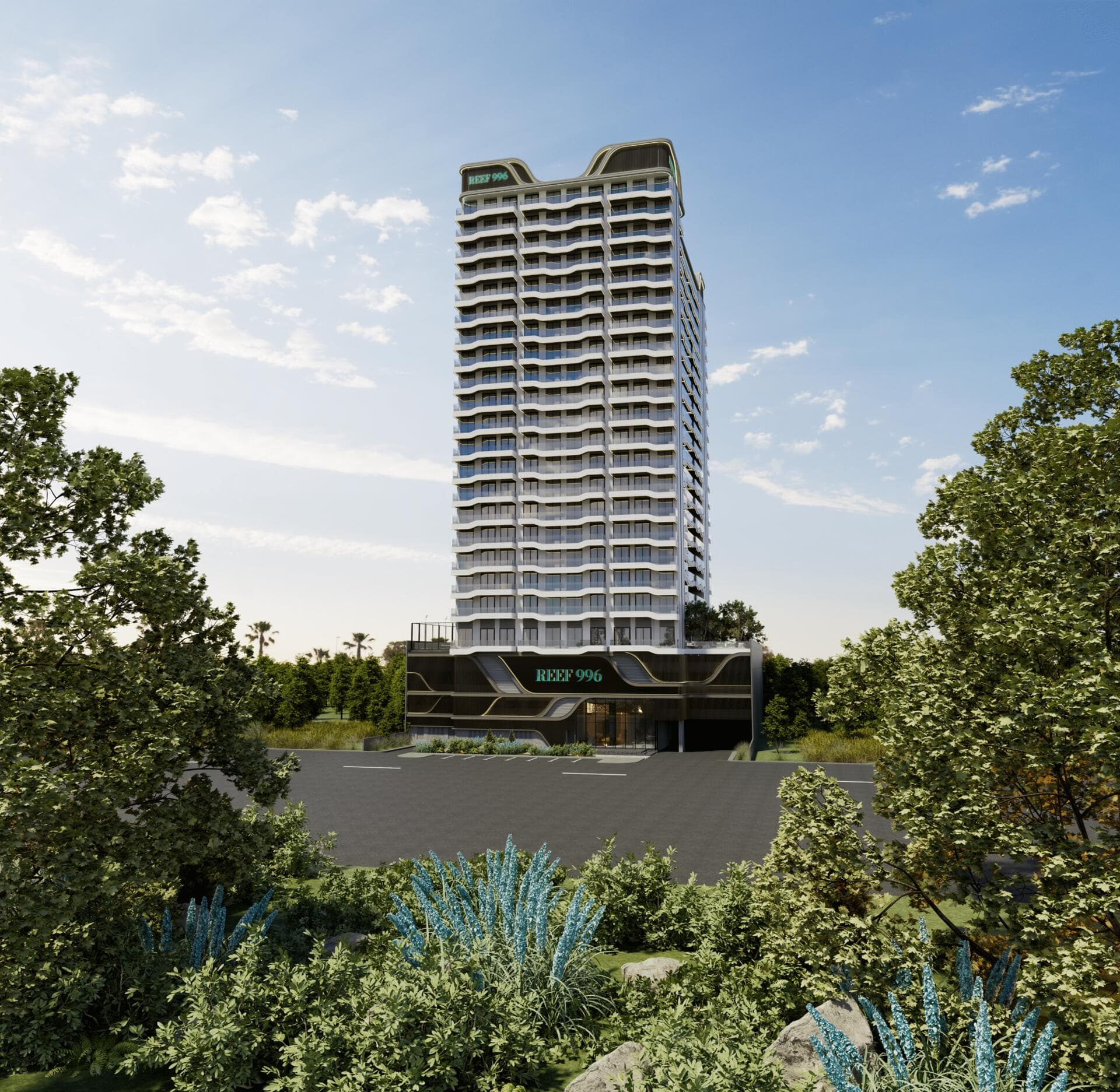 Reef 996 - Thumbnail 6