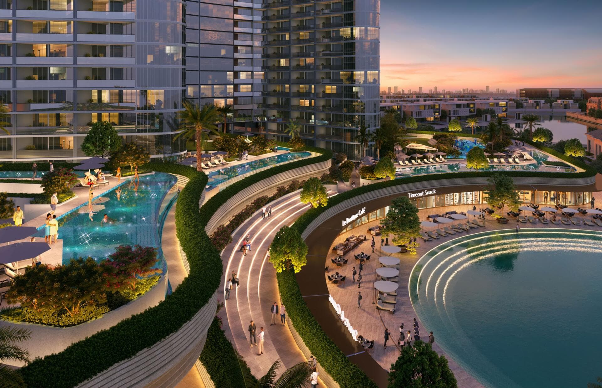 Skyvue Altier - Thumbnail 5