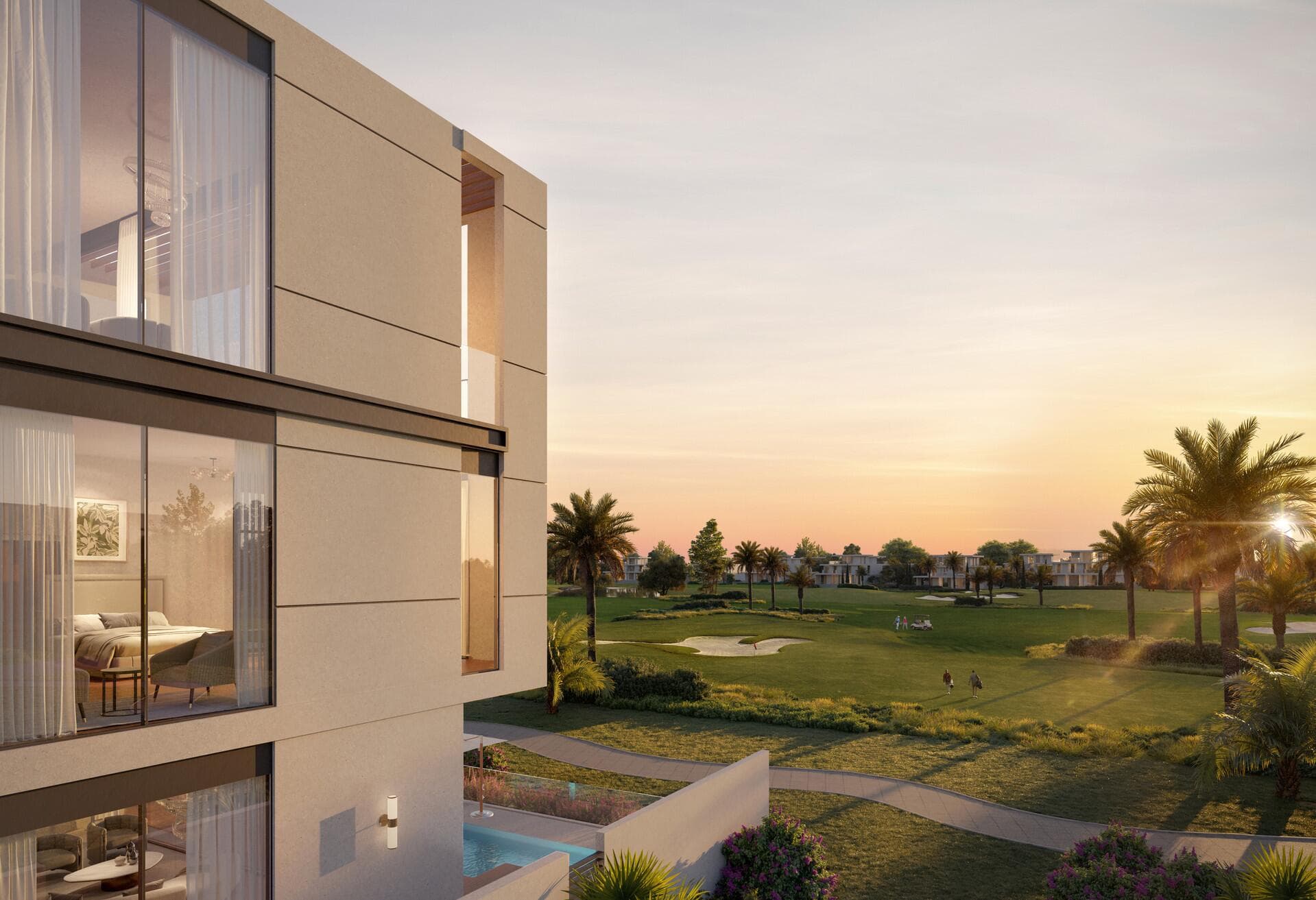 Terra Golf Collection Phase 2 - Thumbnail 12