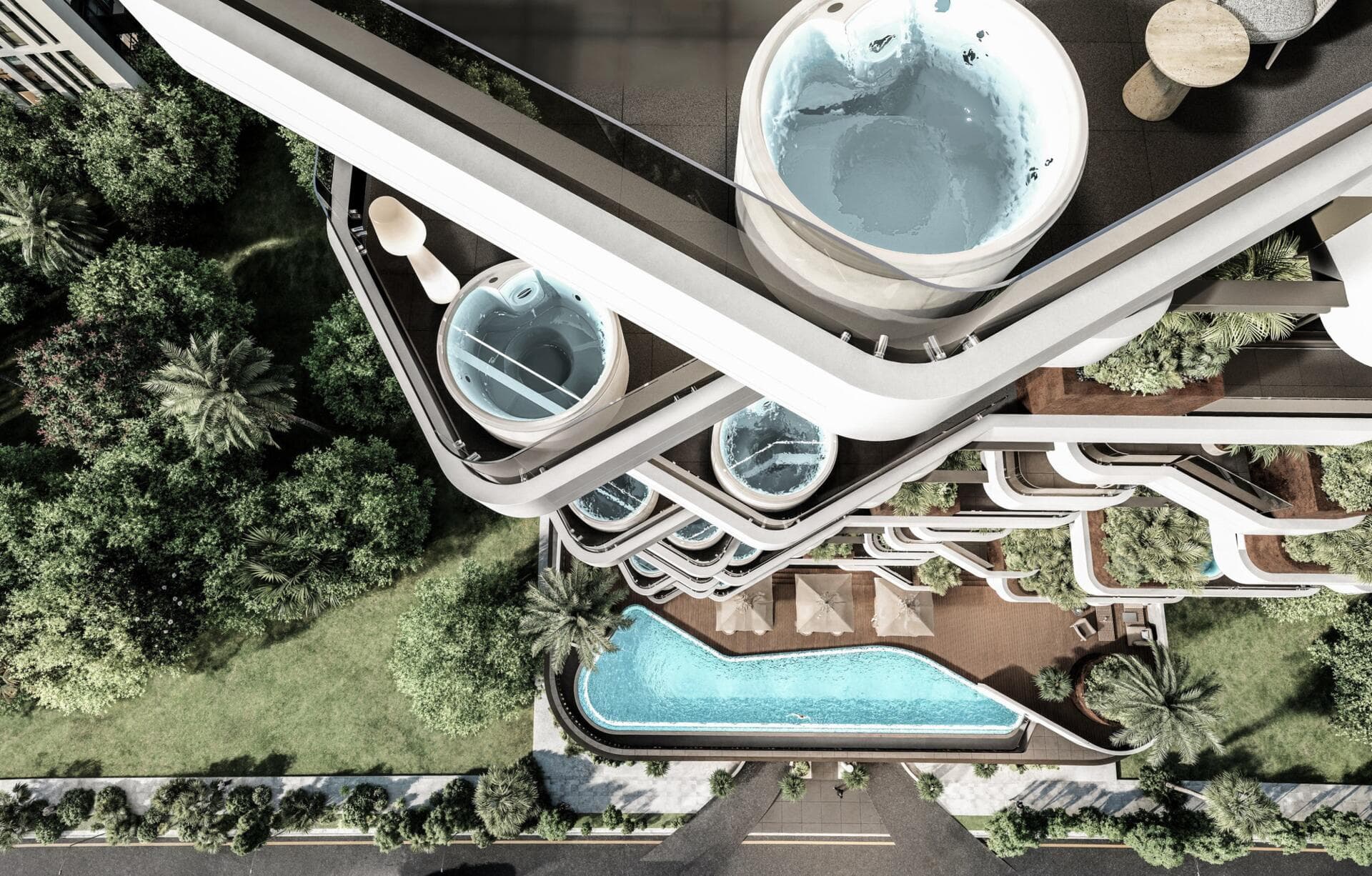 Marea Residences - Thumbnail 7