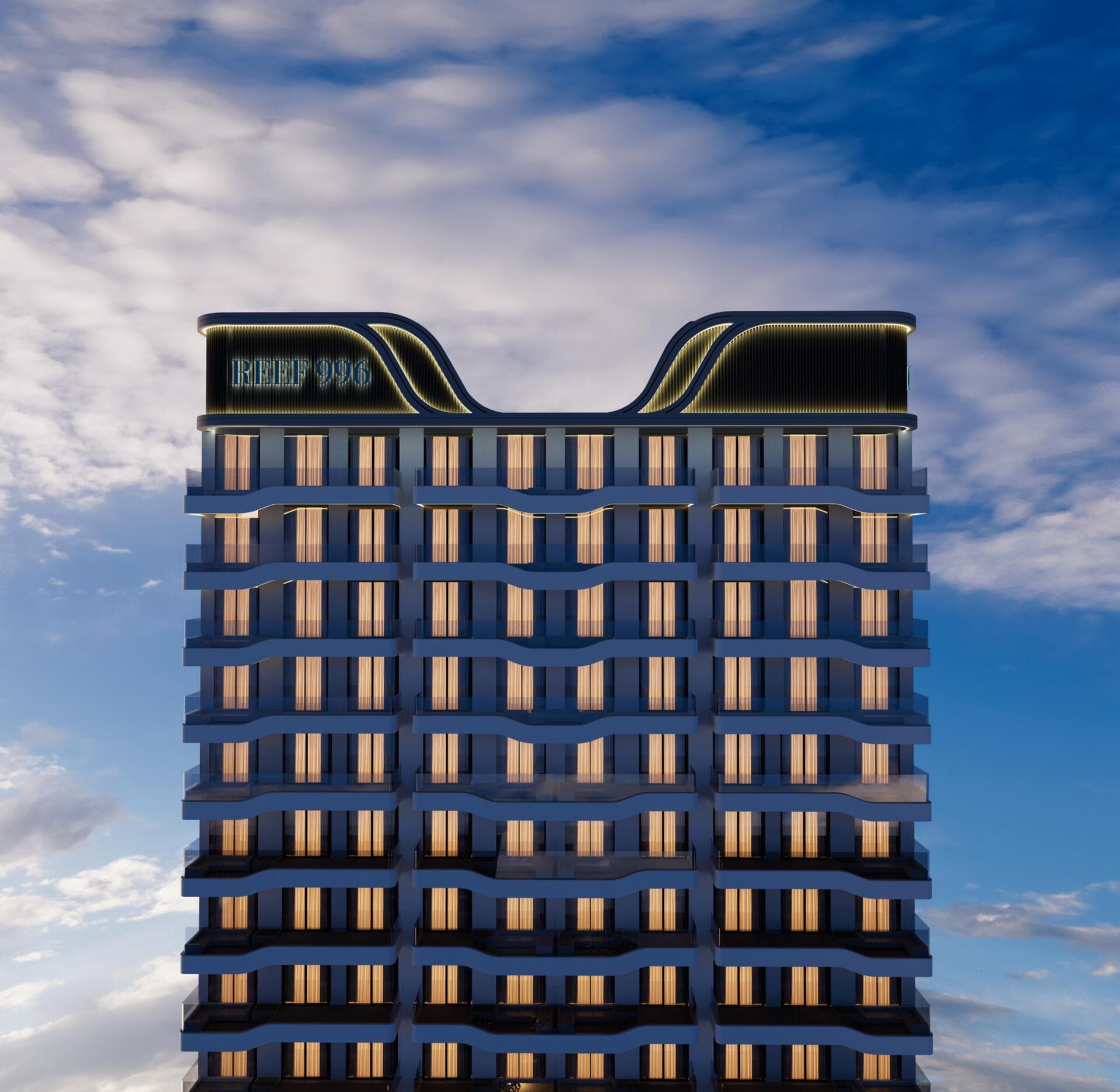 Reef 996 - Thumbnail 4