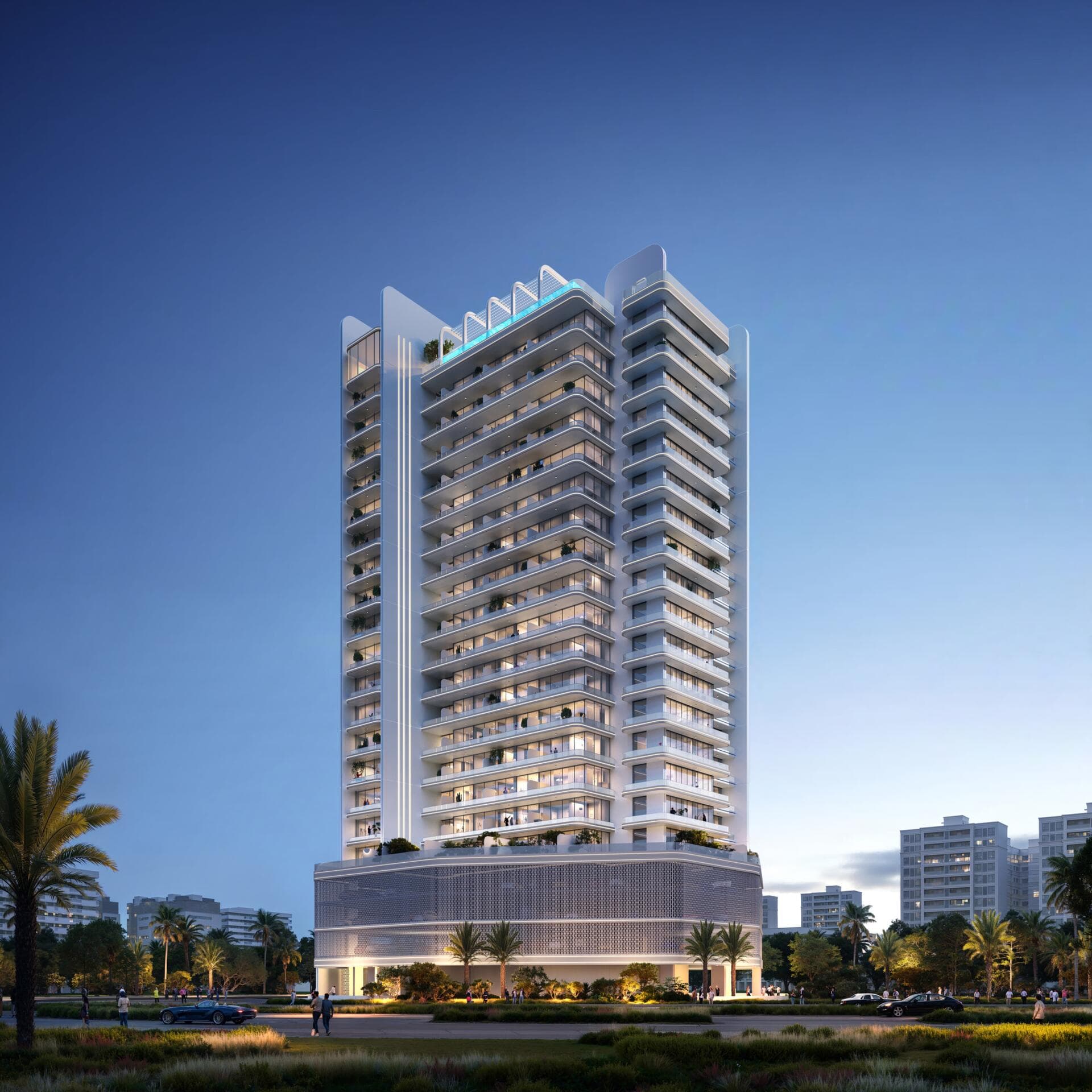 Le Blanc - Thumbnail 2