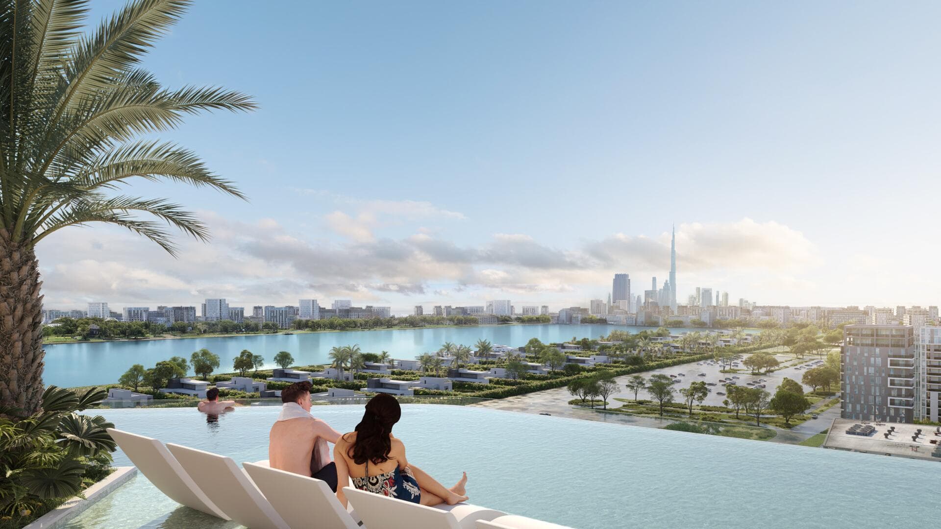 Sunset Bay Grand - Thumbnail 10