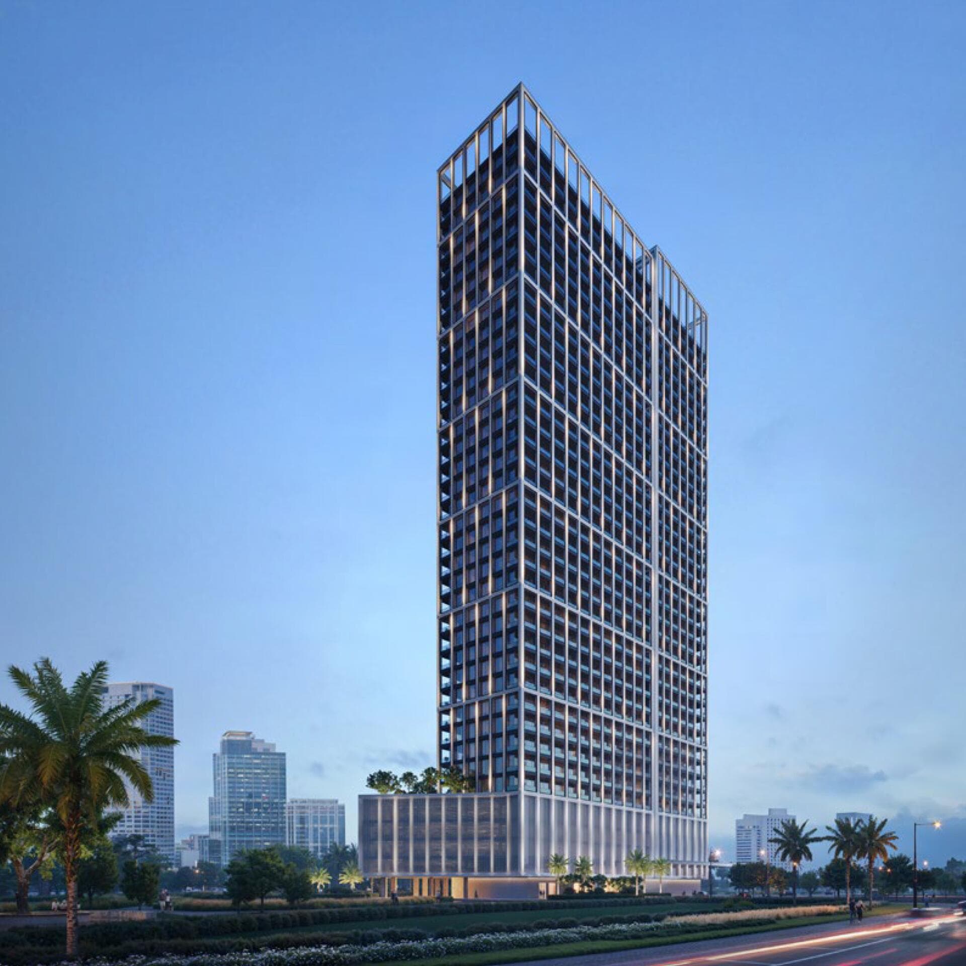 Binghatti Titania - Image 1