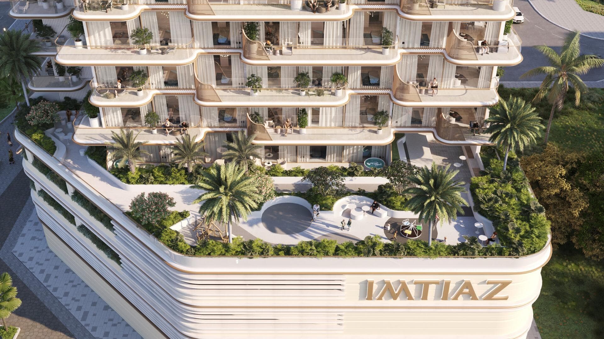 Sunset Bay Grand - Thumbnail 3