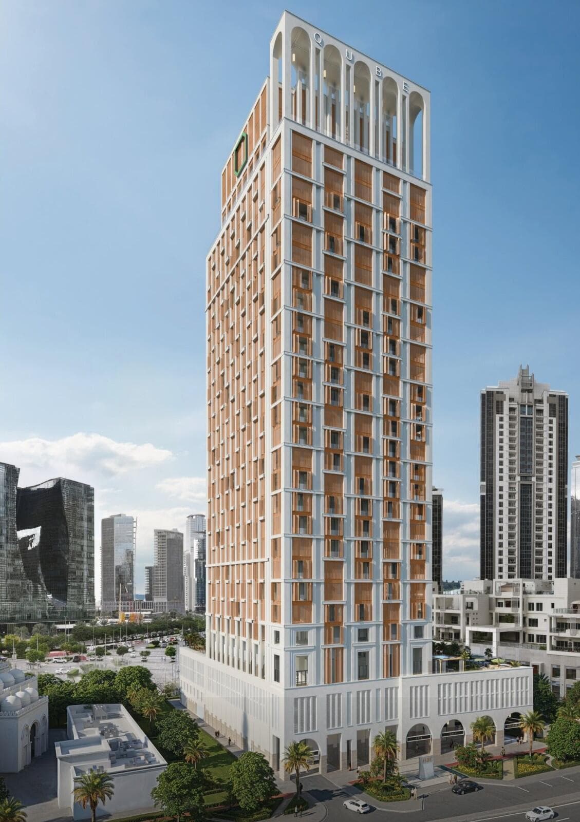 ELIRE Managed by LUX