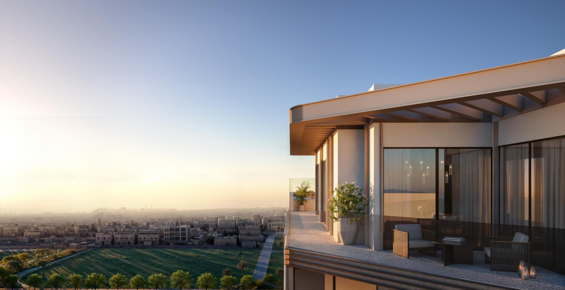 The Elysian Residence - Thumbnail 5