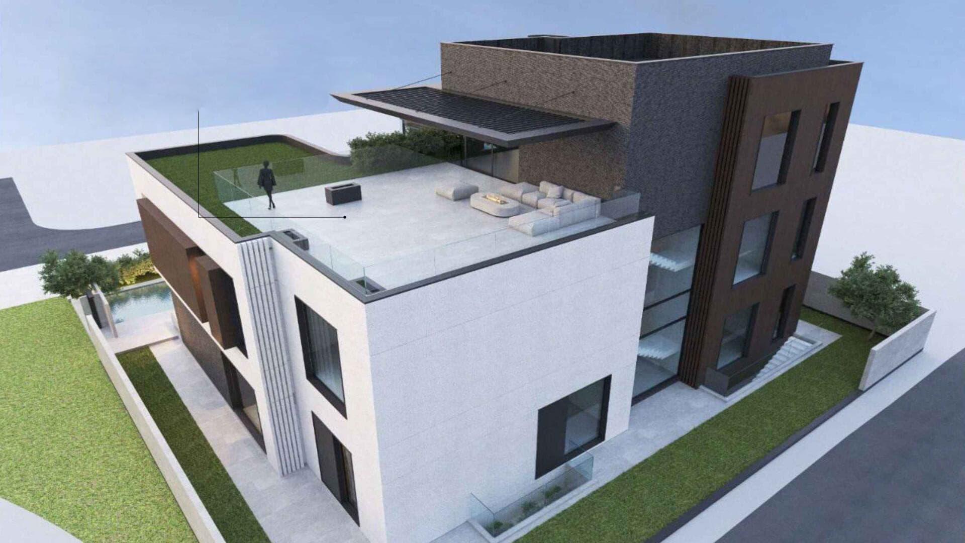 Kaïa Villa - Image 1