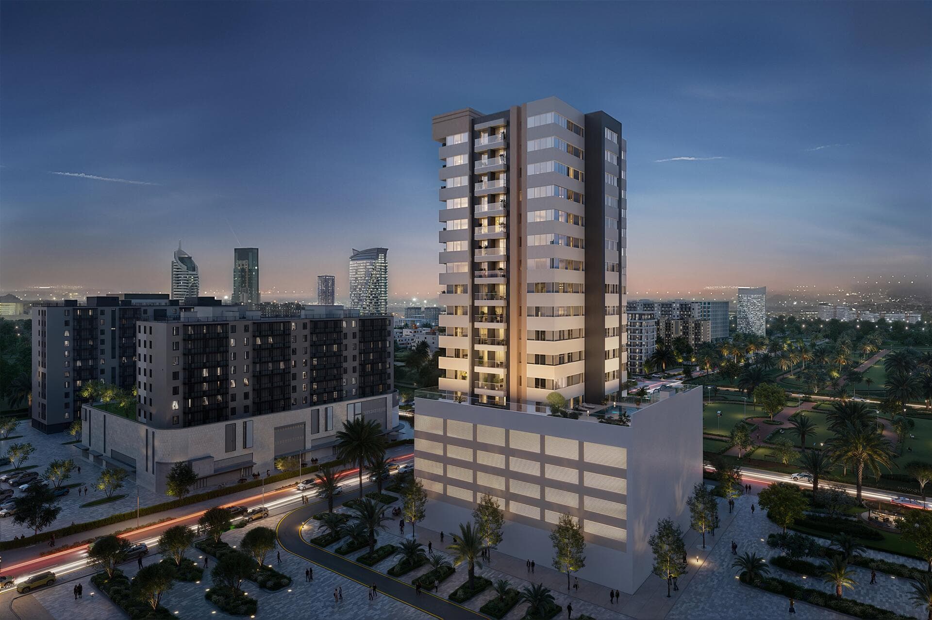 Exotica by Al Marina - Thumbnail 6