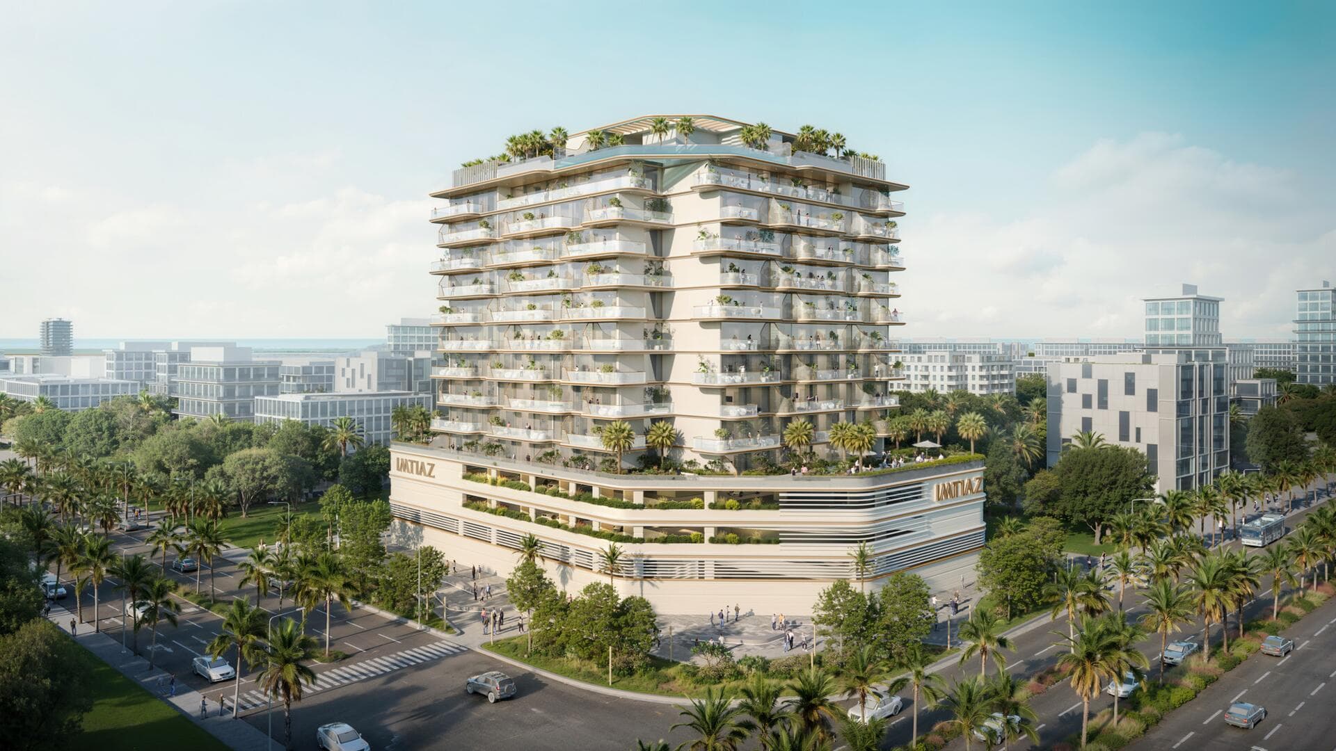 Sunset Bay Grand - Thumbnail 5