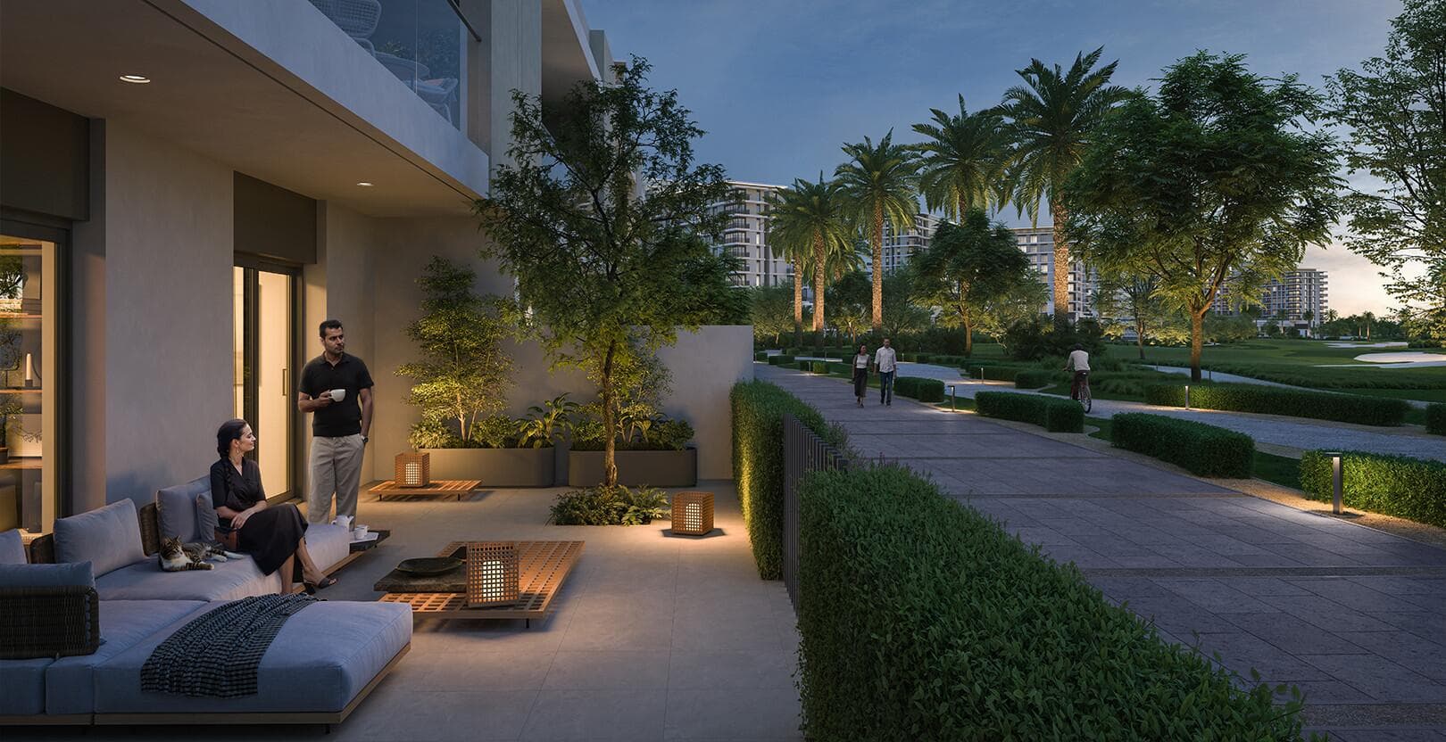 Golf Hills - Thumbnail 3