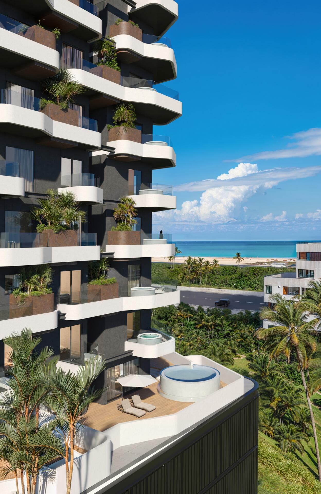 Marea Residences - Image 1