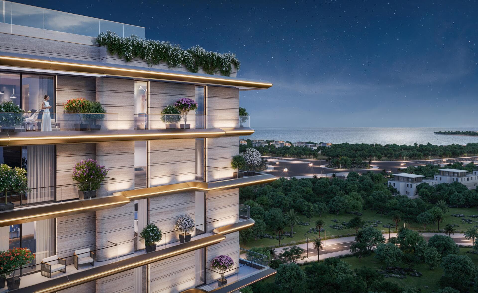 241 Waterside Residences - Thumbnail 8