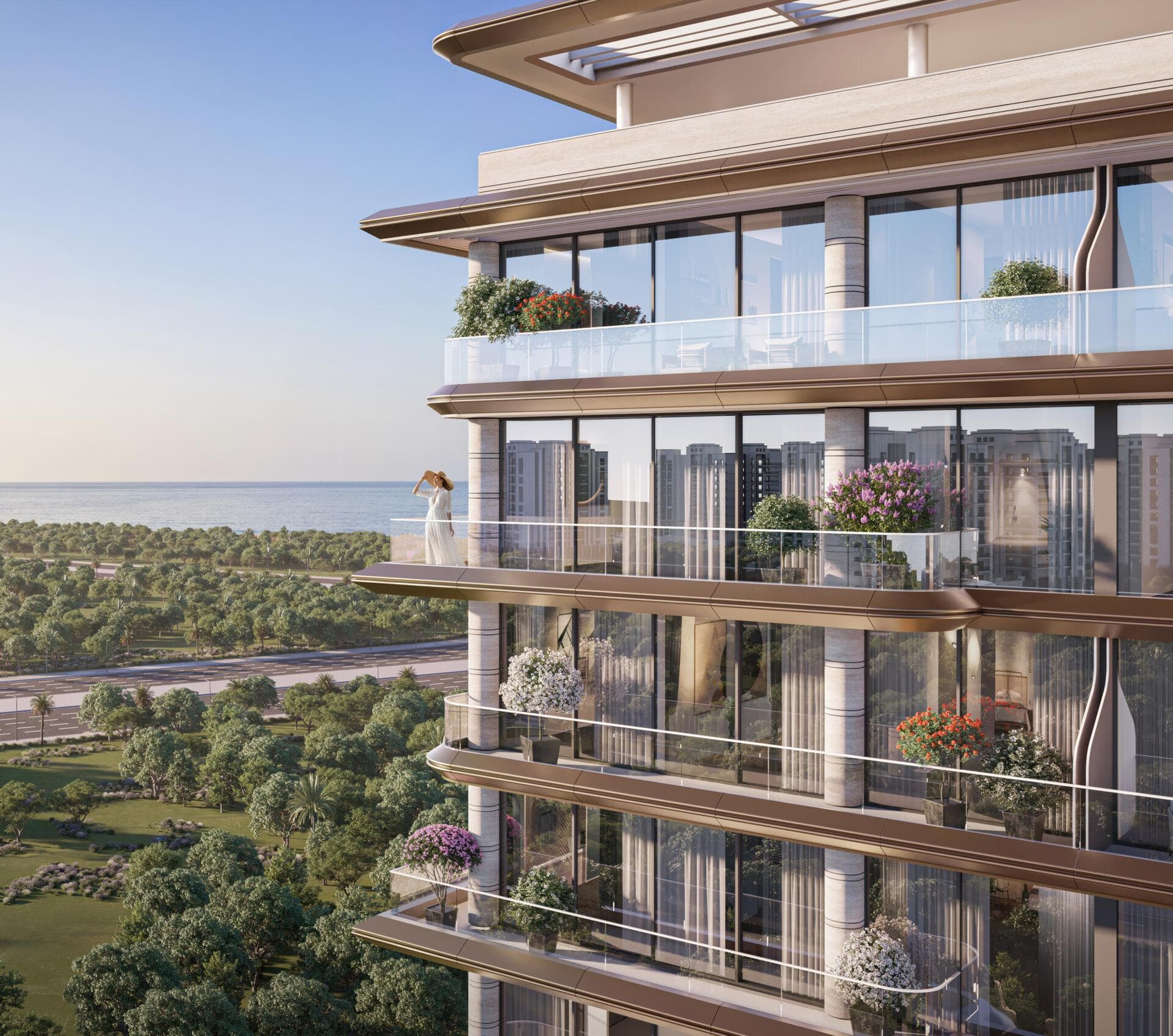 241 Waterside Residences - Thumbnail 11