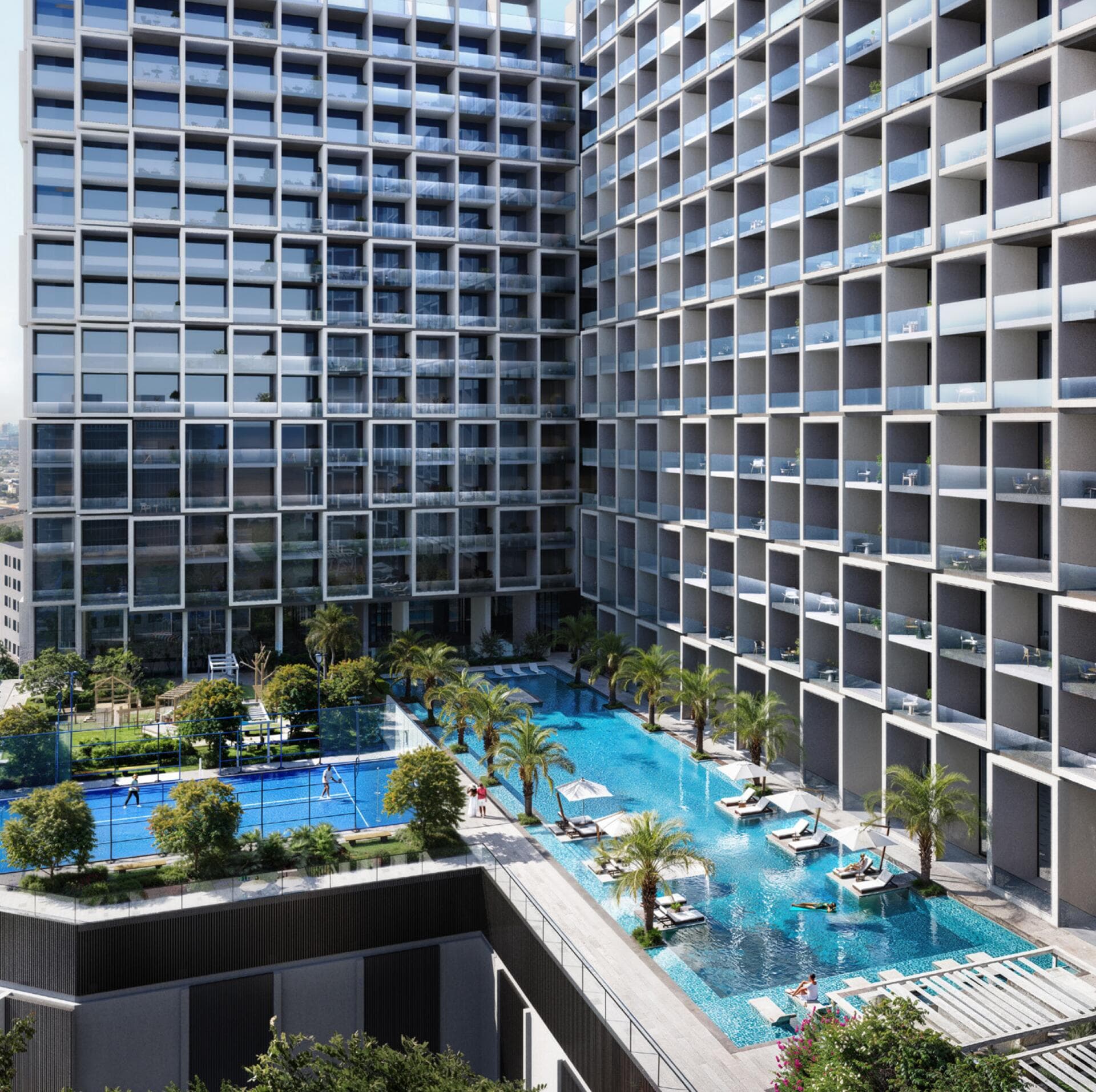 Binghatti Cullinan - Thumbnail 2