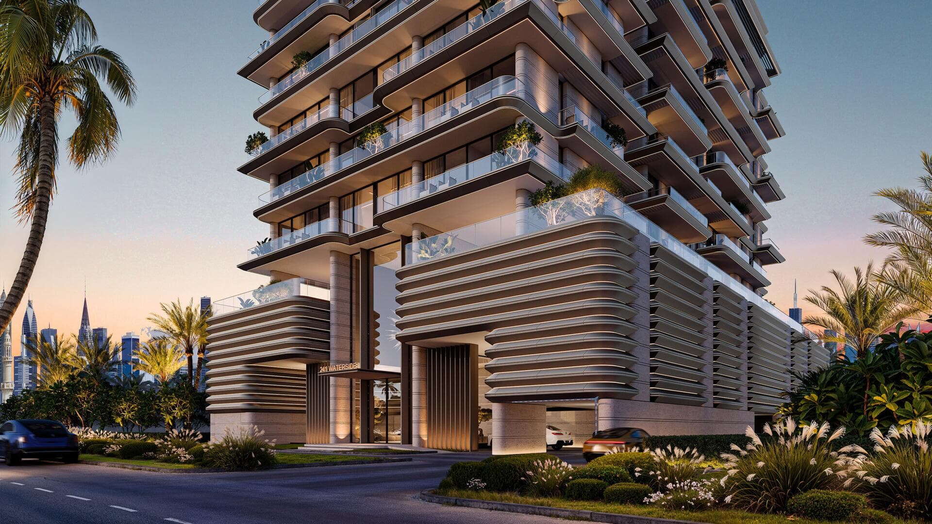 241 Waterside Residences - Thumbnail 12