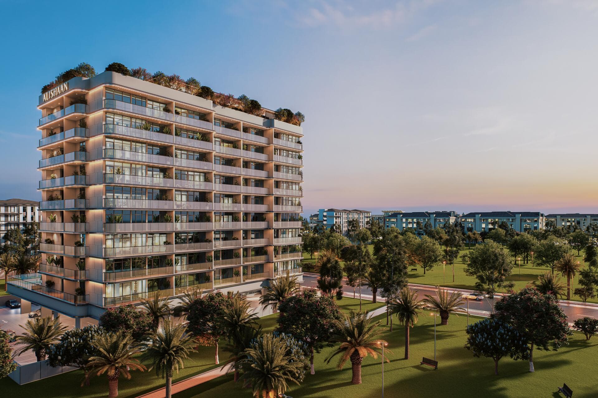 Parkgreen Residences - Thumbnail 12