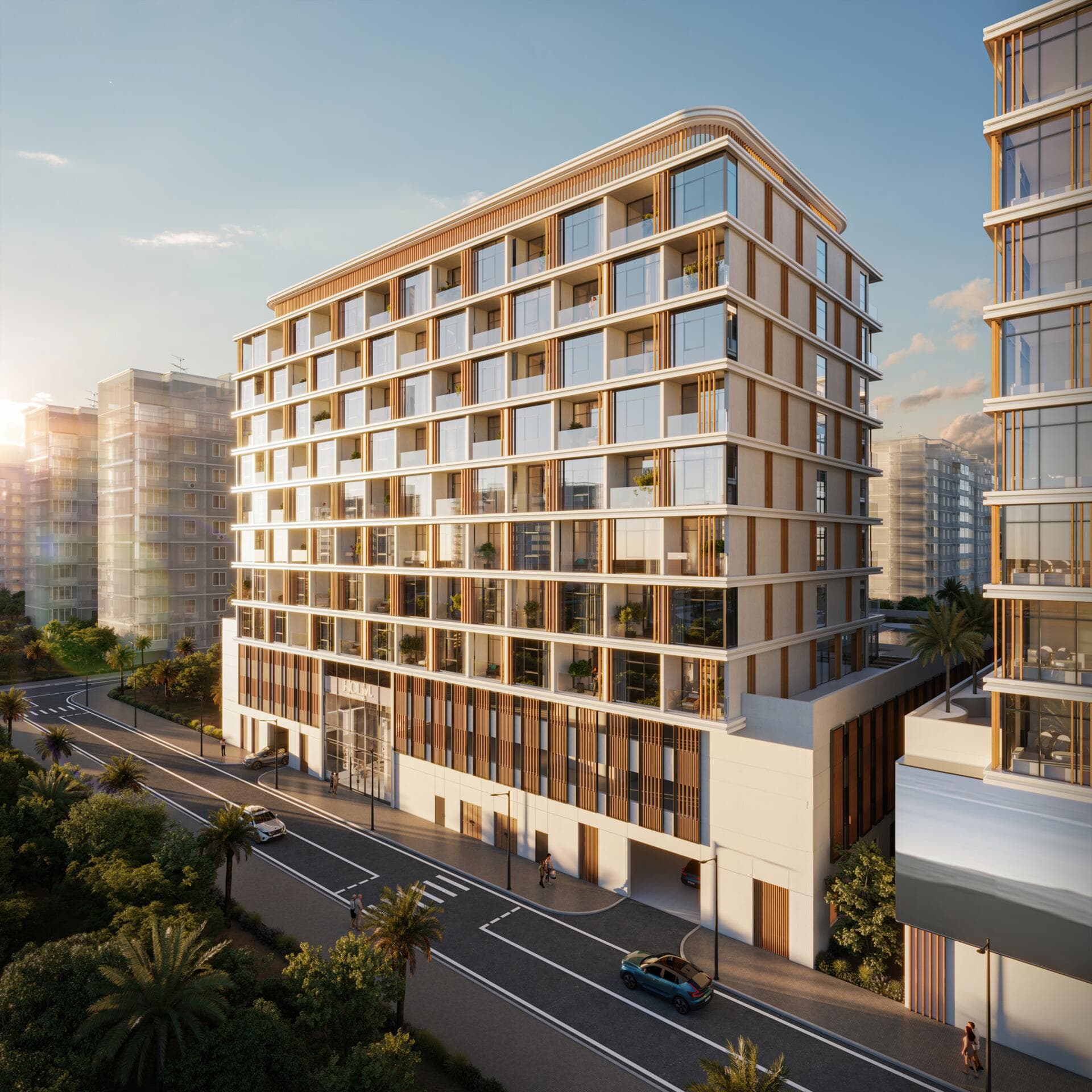 Holm One - Thumbnail 2