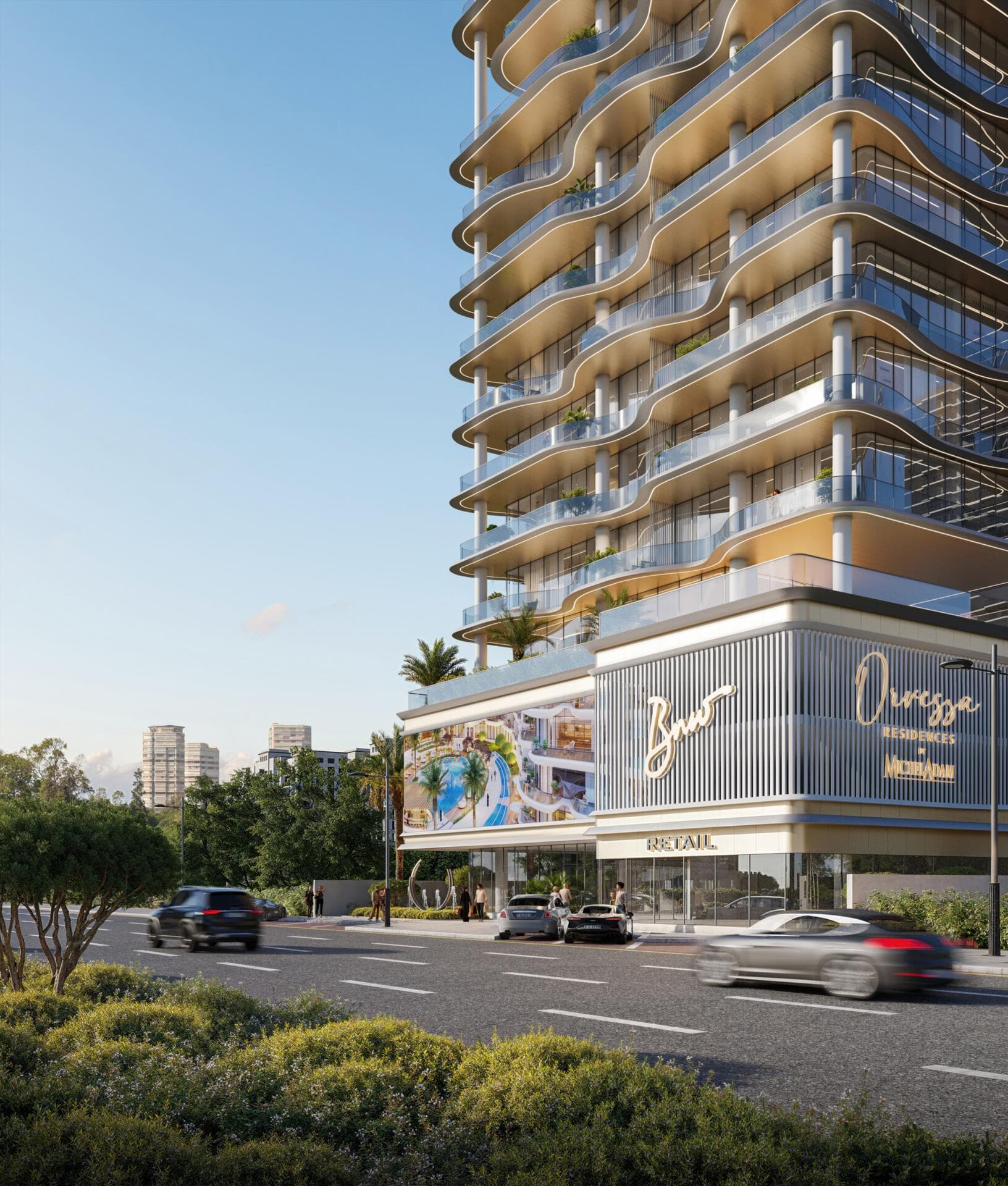 Orvessa Residences - Thumbnail 3