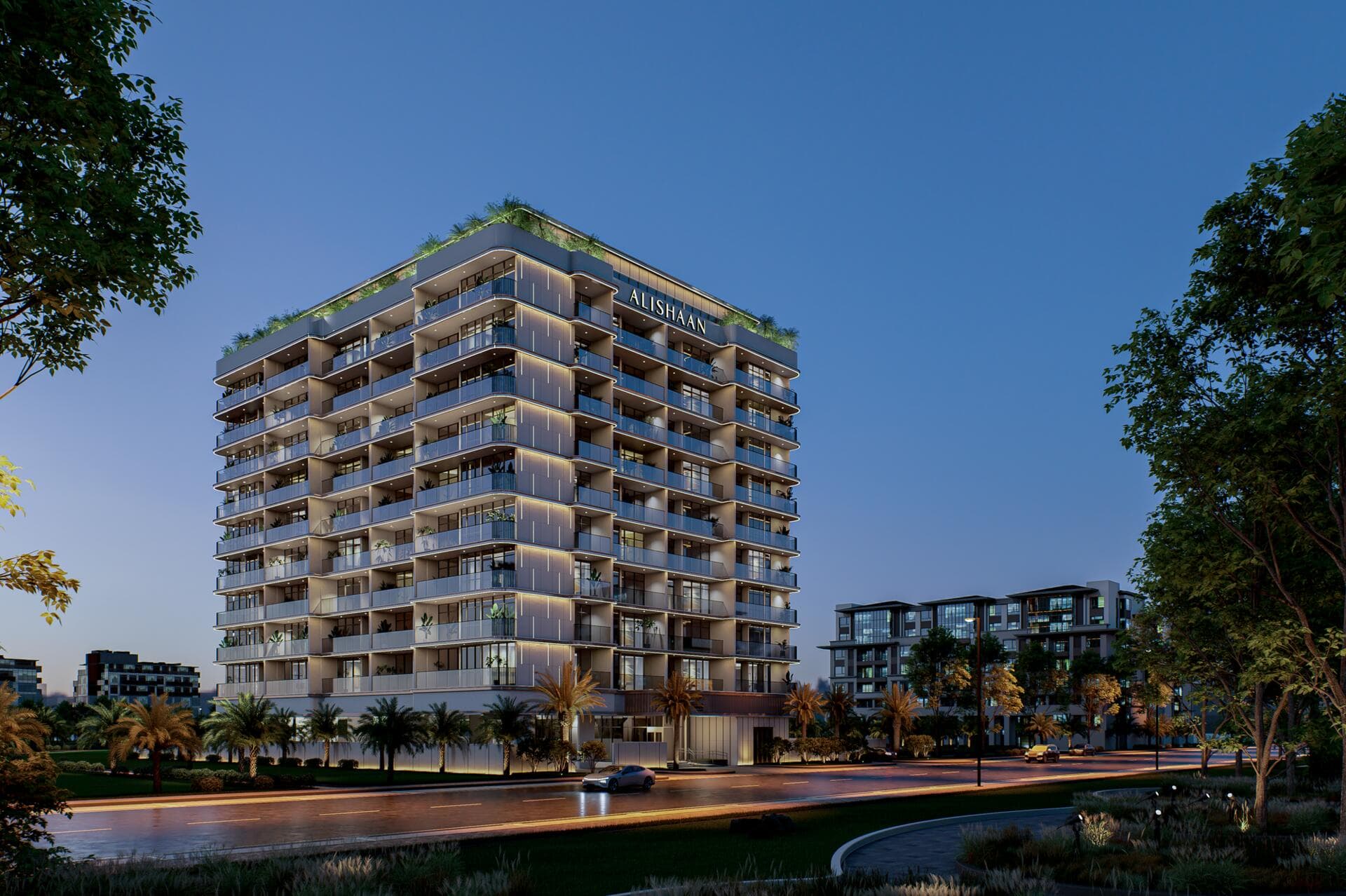 Parkgreen Residences - Thumbnail 3