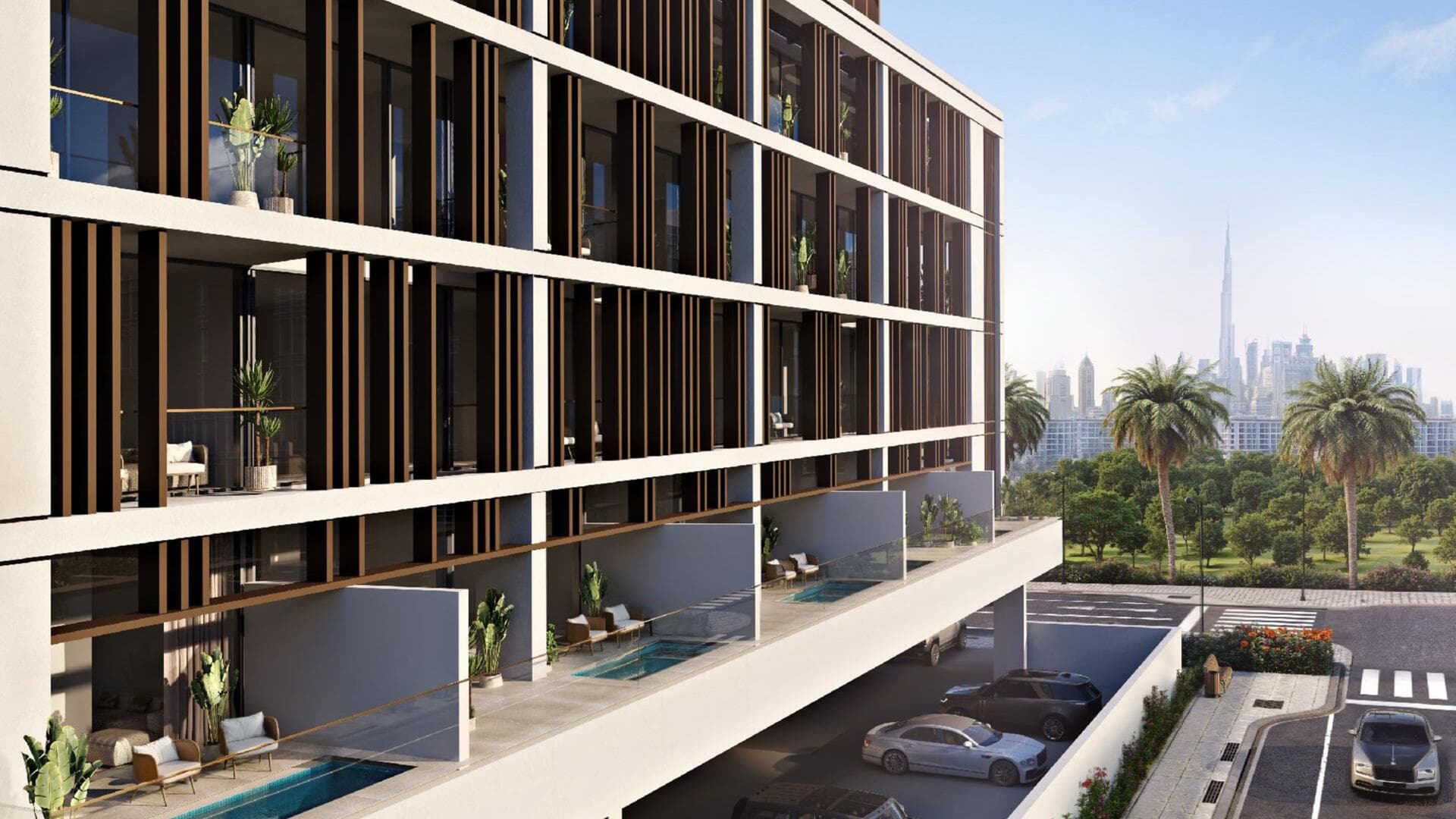 Rabdan Square - Thumbnail 5