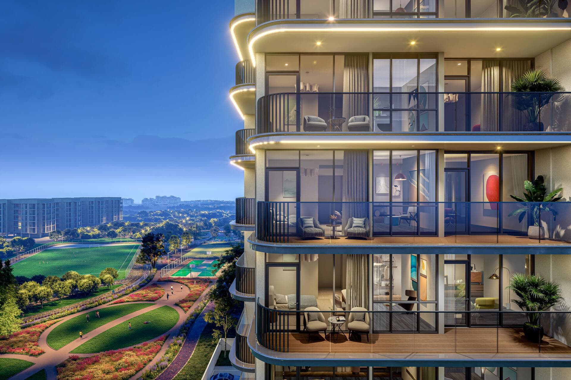 Parkgreen Residences - Thumbnail 5