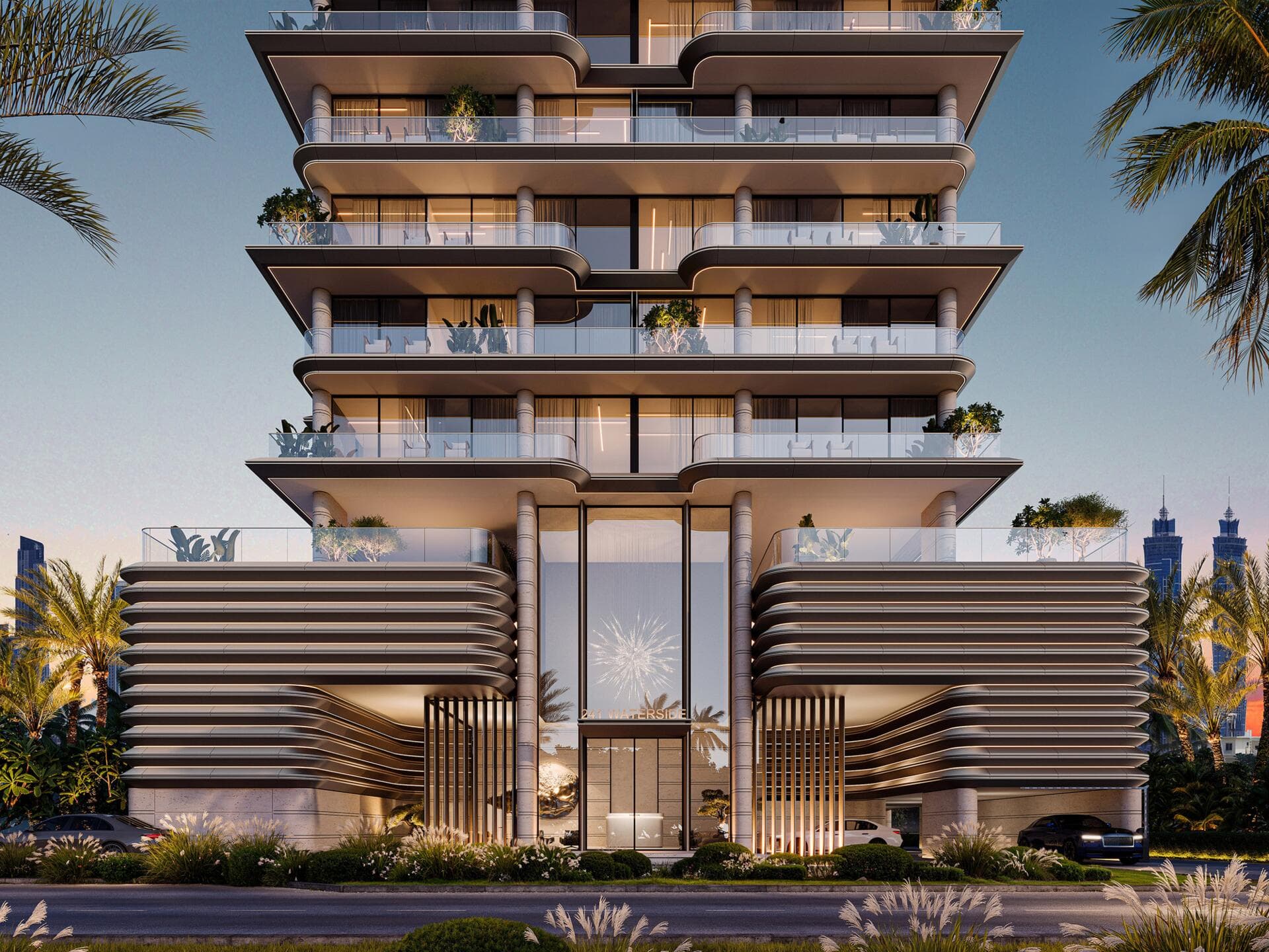 241 Waterside Residences - Thumbnail 5
