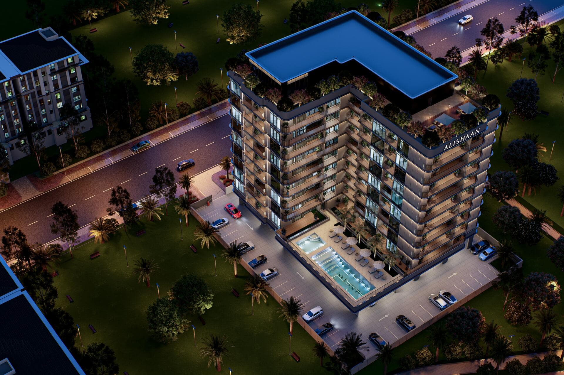 Parkgreen Residences - Image 1