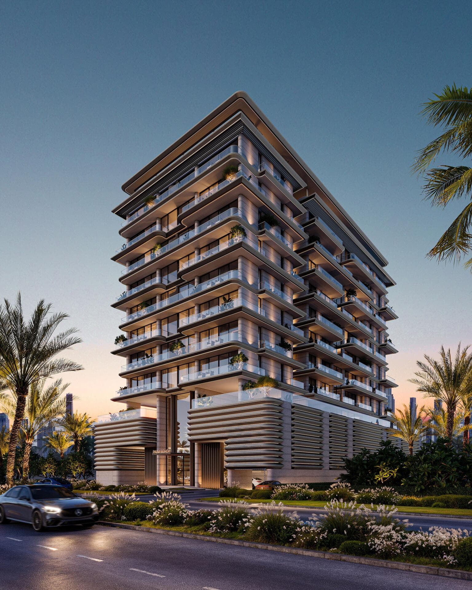 241 Waterside Residences - Thumbnail 3