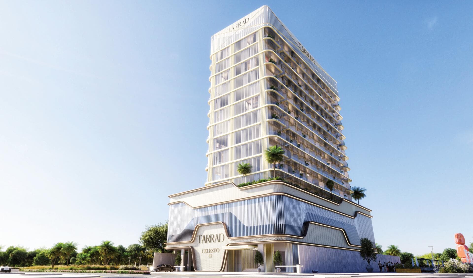 Celesto 3 - Thumbnail 4