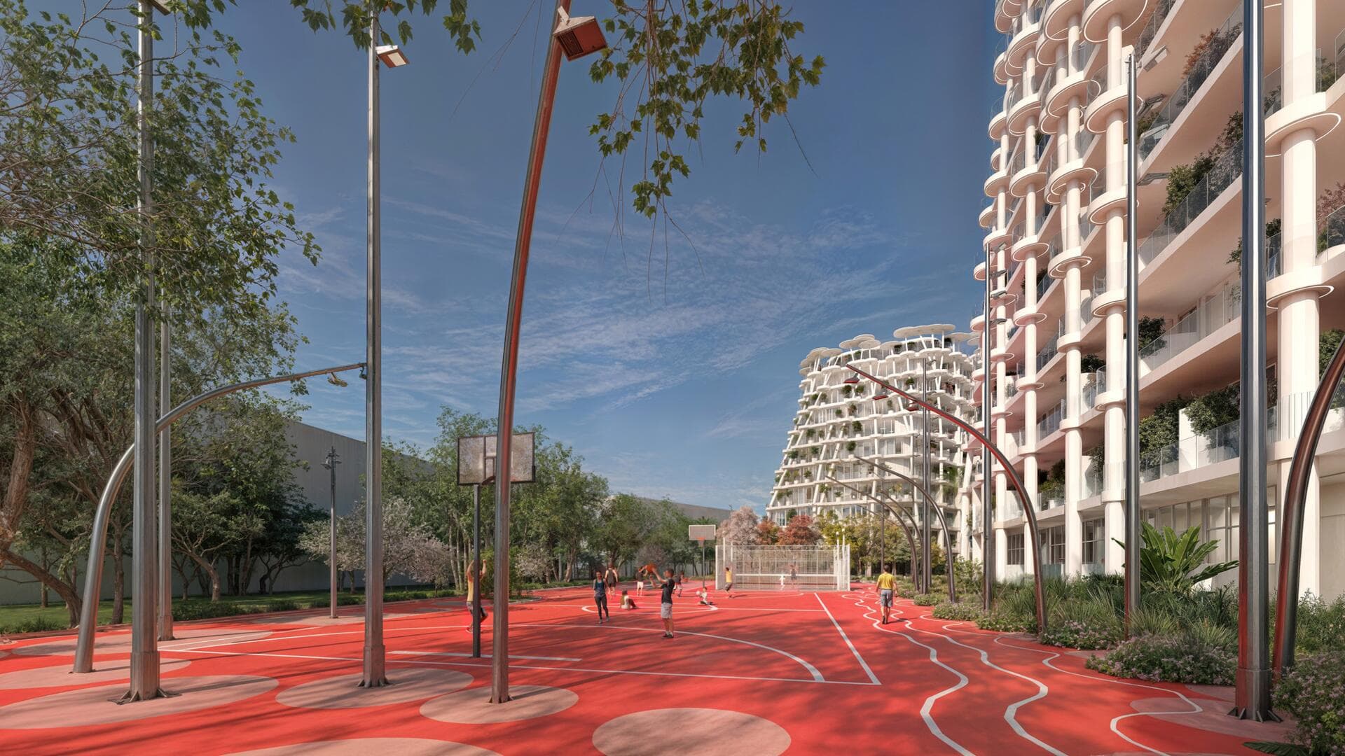 Sakura Gardens - Thumbnail 23