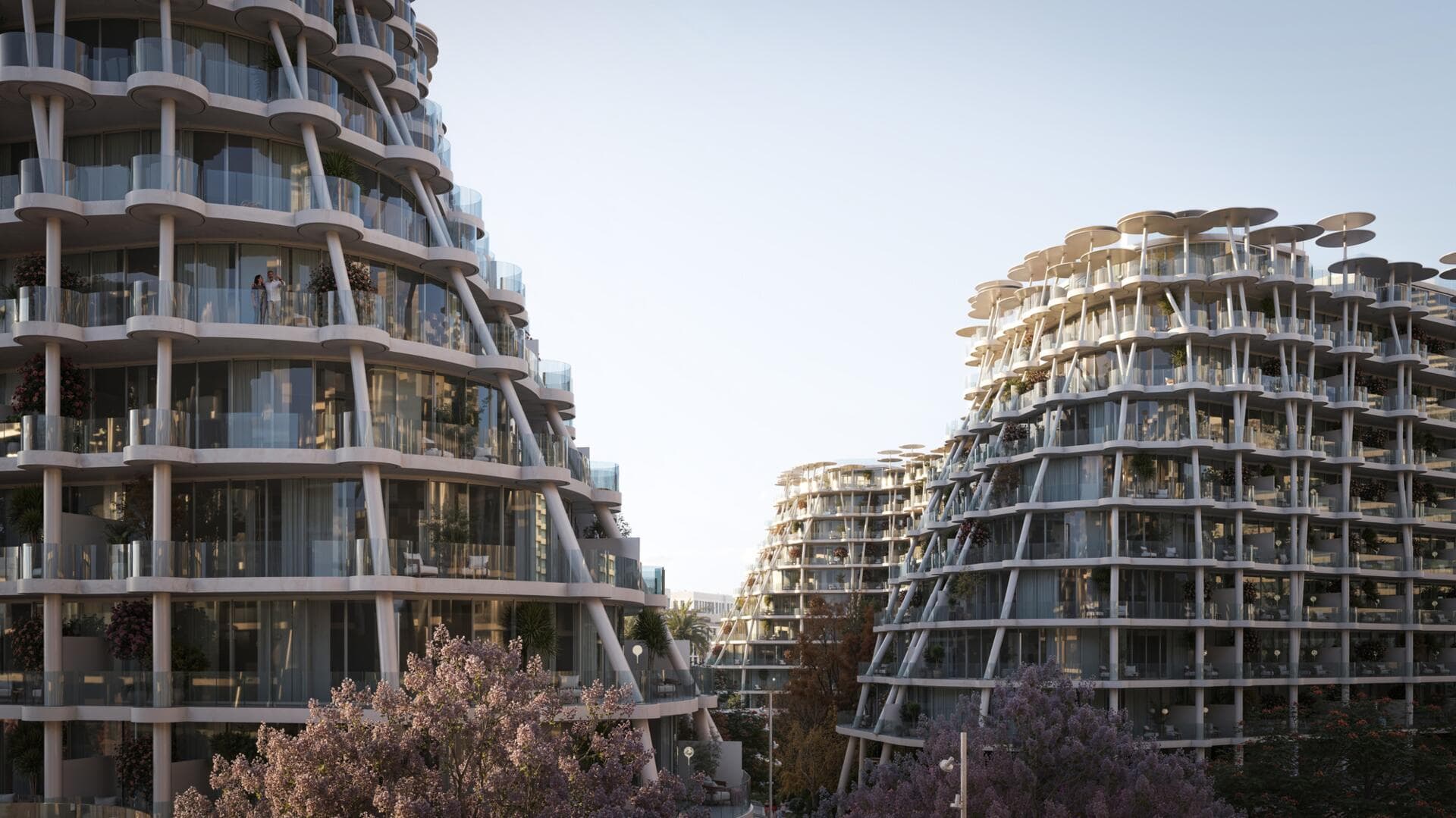 Sakura Gardens - Thumbnail 20