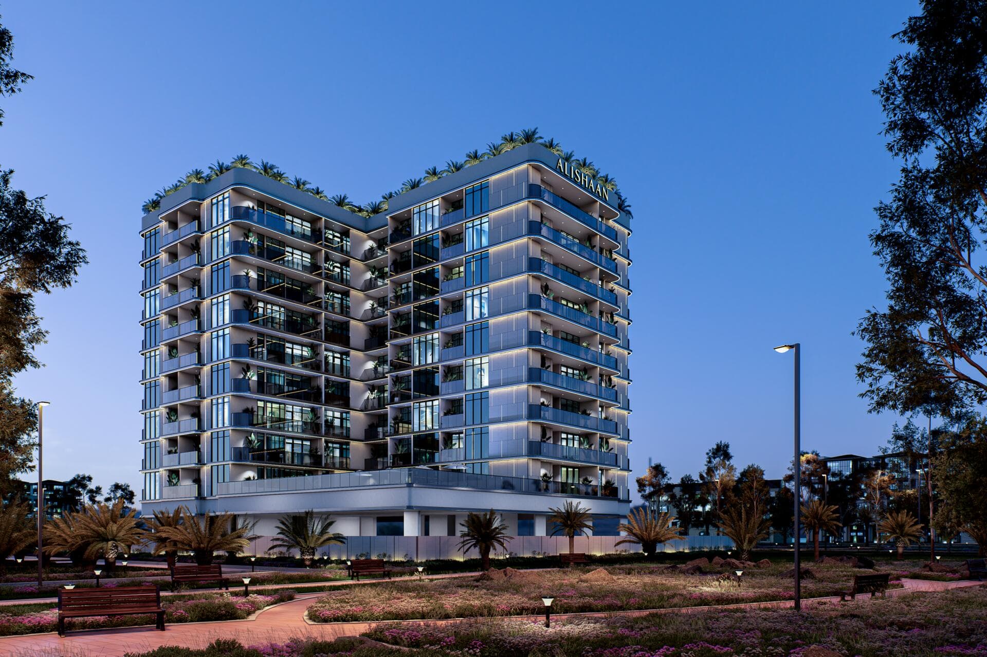 Parkgreen Residences - Thumbnail 13