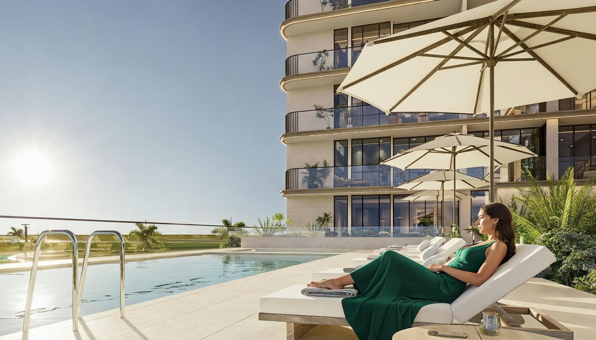 Parkgreen Residences - Thumbnail 7