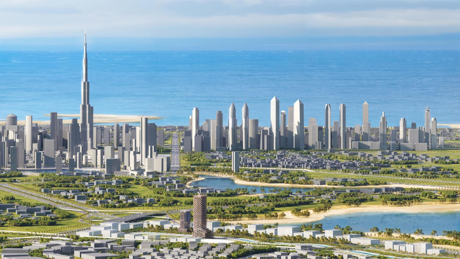 The Symphony by Imtiaz - Thumbnail 6