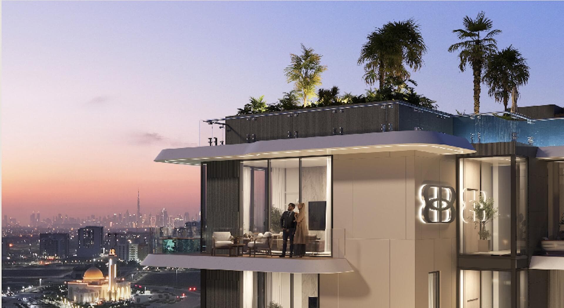 Bond Living - Image 1